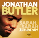 Sarah, Sarah: The Anthology - CD