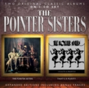 The Pointer Sisters/That's a Plenty (Expanded Edition) - CD