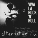 Viva La Rock 'N' Roll: The Complete Deptford Fun City Recordings 1977-1980 - CD