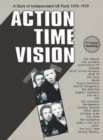 Action Time Vision: A Story of Independent UK Punk 1976-1979 - CD