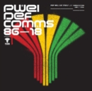 Def Comms 86-18 - CD