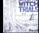 Live at the Witch Trials - CD