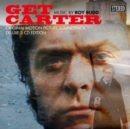 Get Carter (Deluxe Edition) - CD