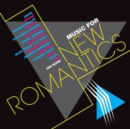 Music for New Romantics - CD