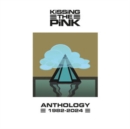 Anthology 1982-2024 - CD