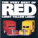 The Very Best Of Red Lorry Yellow Lorry - CD