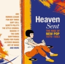 Heaven Sent: The Rise of New Pop 1979-1983 - CD