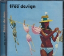 The Best of Free Design - CD