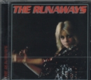 The Runaways - CD