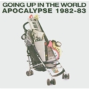 Going Up in the World - Best Of - CD