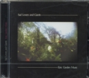 Epic Garden Music - CD