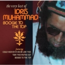Boogie to the Top: The Very Best of Idris Muhammad - CD