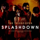 Splashdown: The Complete Creation Recordings 1990-1992 - CD