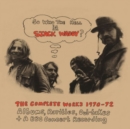 So Who the Hell Is Stack Waddy?: The Complete Works 1970-72 - CD