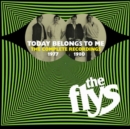 Todays Belong to Me: The Complete Recordings 1977-1980 - CD