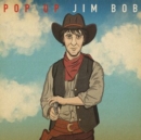 Pop Up Jim Bob - CD