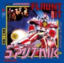 Flaunt It (Deluxe Edition) - CD