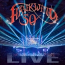 50 Live (50th Anniversary Edition) - CD