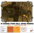 A Game for All Who Know: The H & F Recordings Box - CD