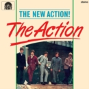 The New Action! (Limited Edition) - Vinyl