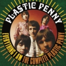 Everything I Am: The Complete Plastic Penny - CD