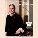 Satellite Life Recordings 1994-1996 - CD