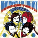 New Moon's in the Sky: The British Progressive Pop Sounds of 1970 - CD