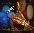 Celebrate It Together: The Very Best of Howard Jones 1983-2023 - CD