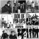 Box of Pin-ups: The British Sounds of 1965 - CD