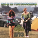 High in the Morning: The British Progressive Pop Sounds of 1973 - CD