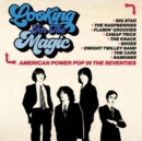 Looking for the Magic: American Power Pop in the Seventies - CD