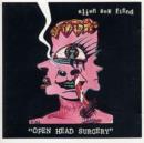 Open Head Surgery - CD