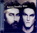 Seven Deadly Sins (Expanded Edition) - CD