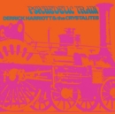 Psychedelic Train (Expanded Edition) - CD