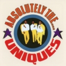 Absolutely The... Uniques (Expanded Edition) - CD