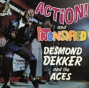 Action! And Intensified (Expanded Edition) - CD