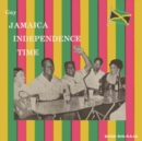 Gay Jamaica Independence Time - CD