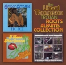 The Linval Thompson Trojan Roots Albums Collection - CD
