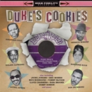Duke's Cookies: Duke Reid's Mento, Shuffle Blues & Ska 1960-1962 - CD