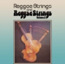 Reggae Strings/Reggae Strings Vol. 2 - CD