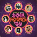 Soul Power '68 - CD