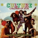 Children of Zion: The High Note Singles Collection - CD