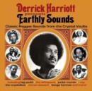 Derrick Harriott Presents Earthly Sounds - CD