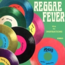 Reggae Fever (Expanded Edition) - CD