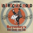 In a Rocking Mood: Ska, Rocksteady and Reggae from Beverley's 1966-1968 - CD