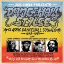 Dancehall Stylee: Classic Dancehall Sounds 1979-1981 - CD