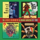 The Joe Gibbs DJ Albums Collection 1977-1980 - CD