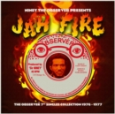 Jah Fire - CD