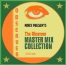The Observer Master Mix Collection - CD