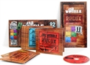 Redux: Anthology 1978-2015 - CD